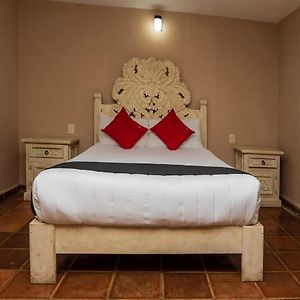 Habitación Doble Económica
